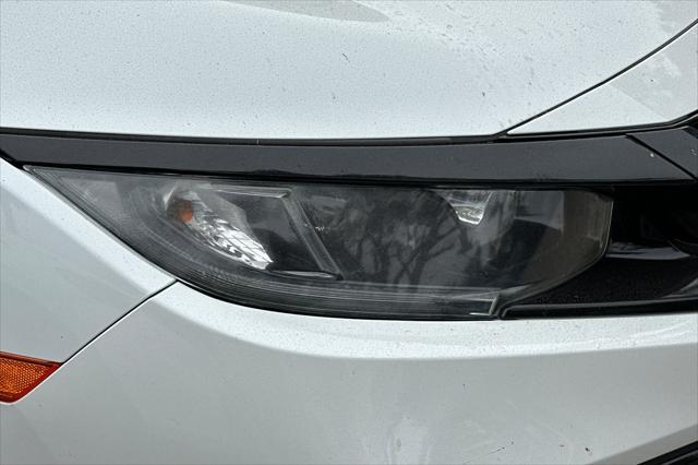 used 2019 Honda Civic car, priced at $19,991