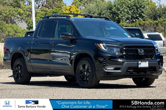 new 2025 Honda Ridgeline car, priced at $49,000