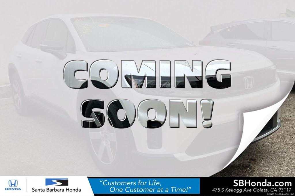 used 2024 Honda Prologue car
