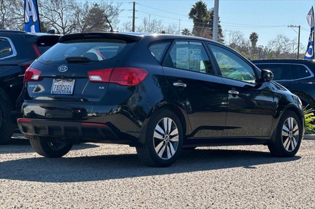 used 2013 Kia Forte car, priced at $5,995