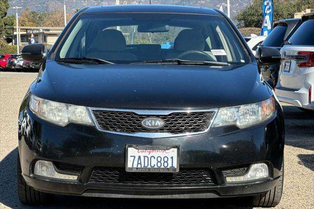 used 2013 Kia Forte car, priced at $5,995