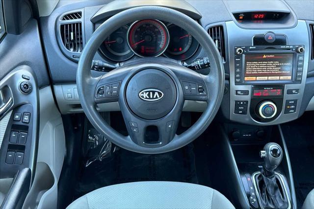 used 2013 Kia Forte car, priced at $5,995