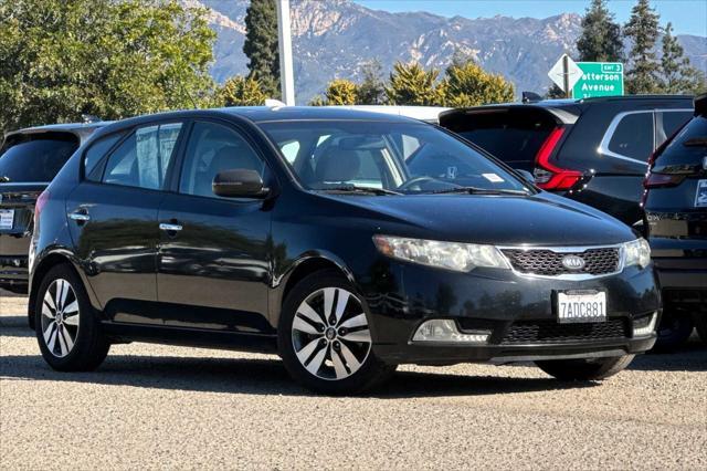 used 2013 Kia Forte car, priced at $5,995