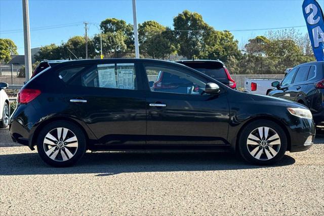 used 2013 Kia Forte car, priced at $5,995