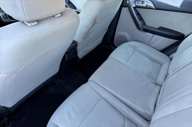 used 2013 Kia Forte car, priced at $5,995