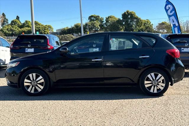 used 2013 Kia Forte car, priced at $5,995