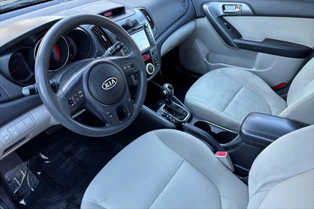 used 2013 Kia Forte car, priced at $5,995