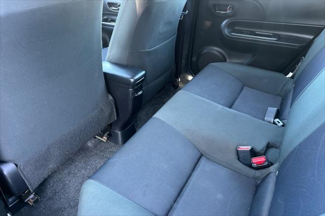 used 2016 Toyota Prius c car, priced at $6,995