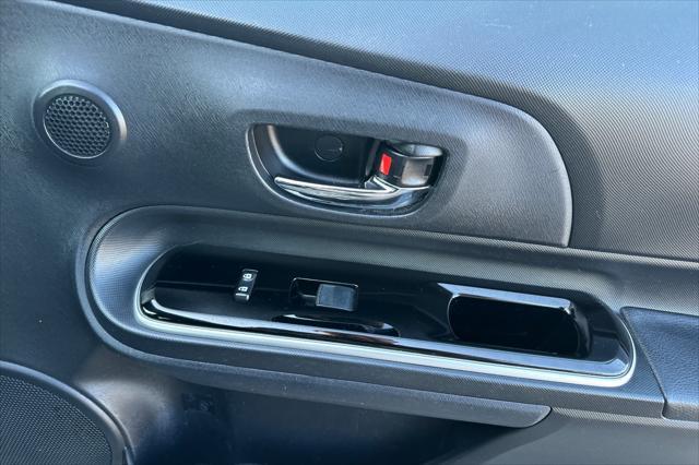 used 2016 Toyota Prius c car, priced at $6,995