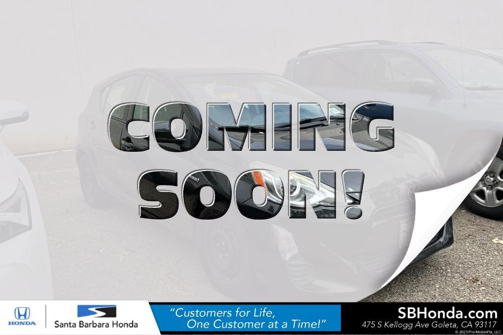 used 2016 Toyota Prius c car, priced at $13,900
