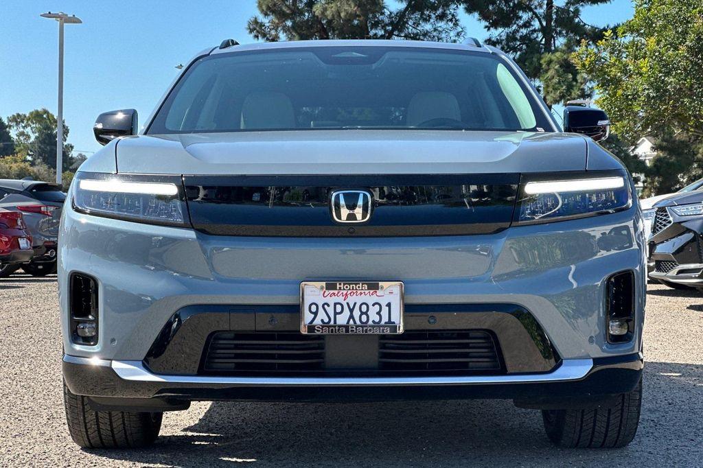 used 2024 Honda Prologue car, priced at $30,717