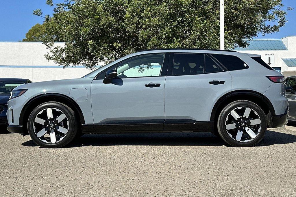 used 2024 Honda Prologue car, priced at $30,717