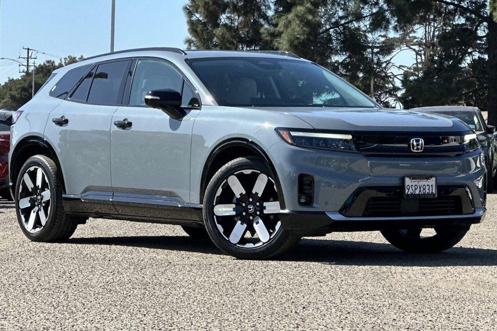 used 2024 Honda Prologue car, priced at $30,717