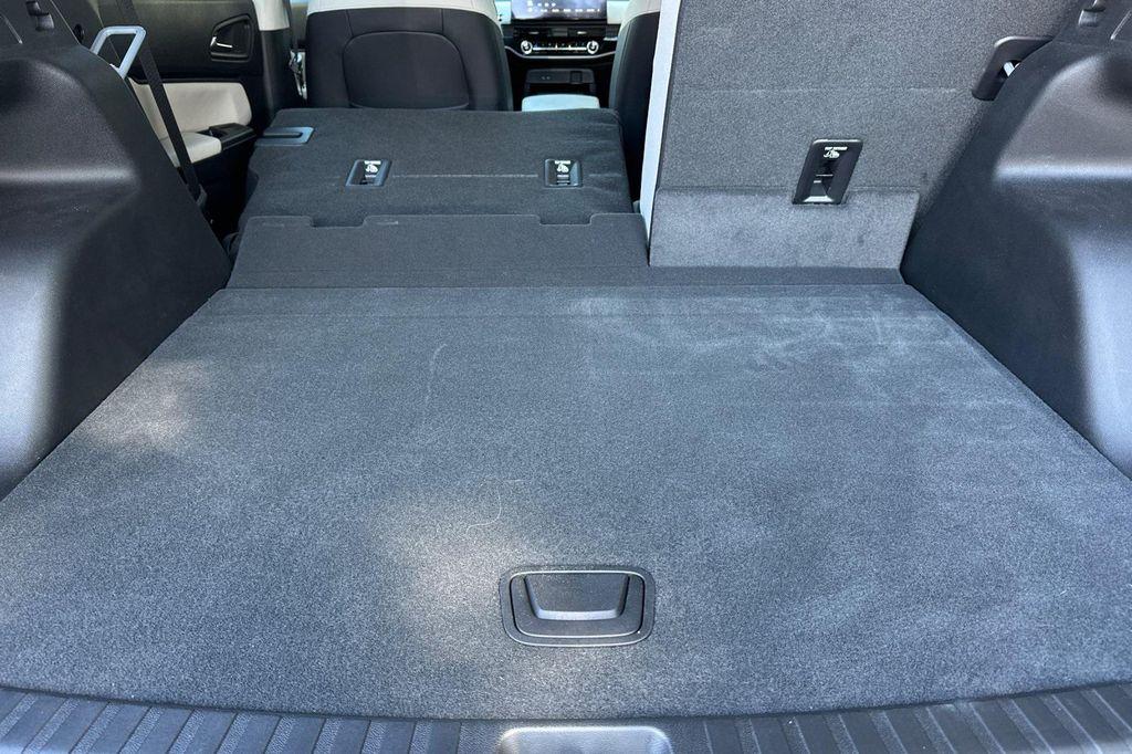 used 2024 Honda Prologue car, priced at $30,717