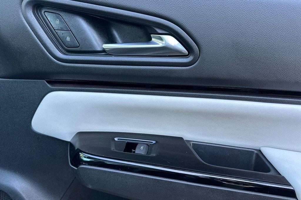 used 2024 Honda Prologue car, priced at $30,717
