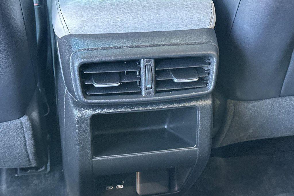 used 2024 Honda Prologue car, priced at $30,717
