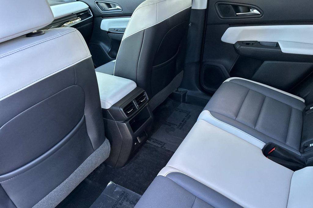 used 2024 Honda Prologue car, priced at $30,717