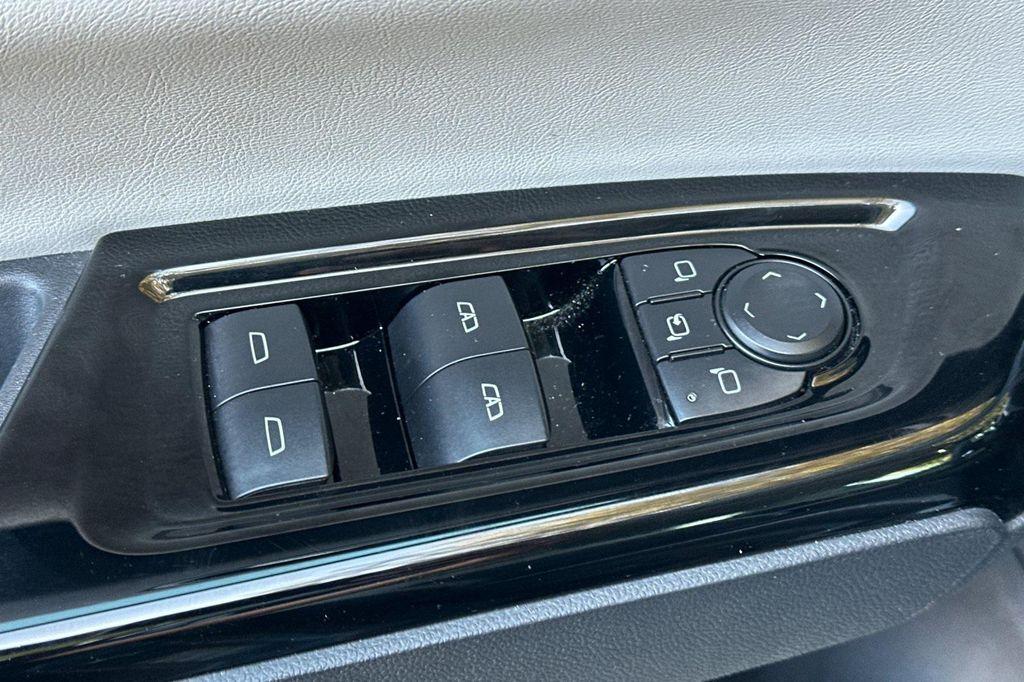 used 2024 Honda Prologue car, priced at $30,717