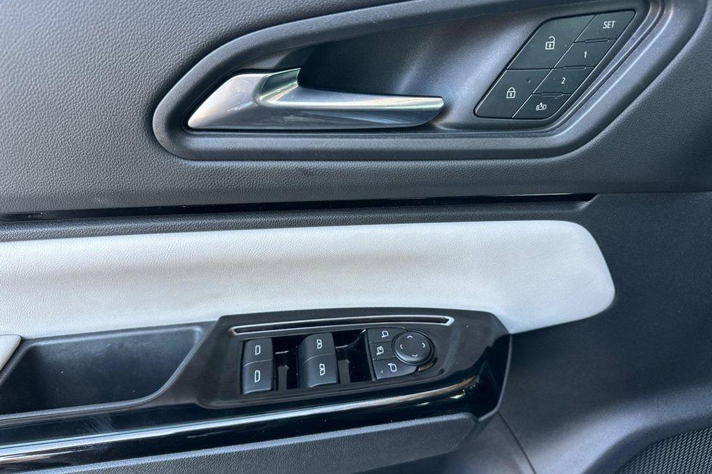 used 2024 Honda Prologue car, priced at $30,717
