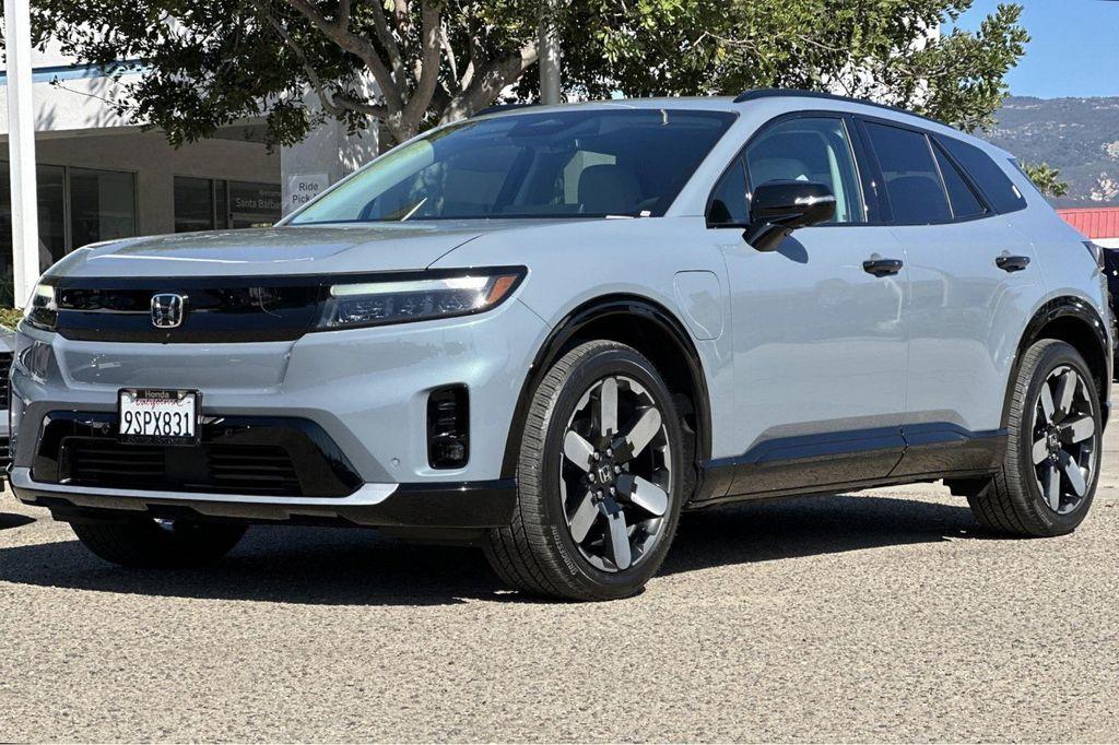used 2024 Honda Prologue car, priced at $30,717