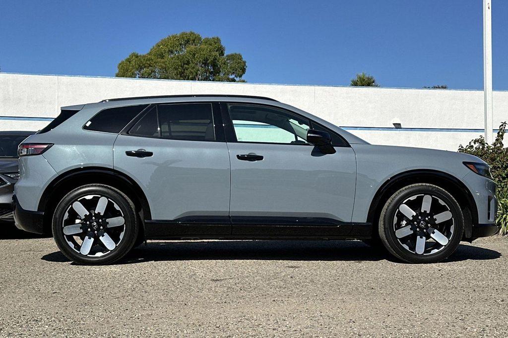 used 2024 Honda Prologue car, priced at $30,717