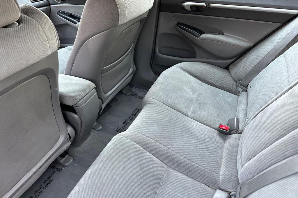 used 2010 Honda Civic car, priced at $7,795