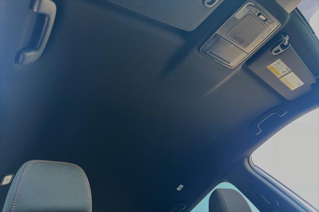 new 2025 Honda Pilot car, priced at $44,150
