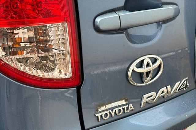used 2008 Toyota RAV4 car, priced at $8,995