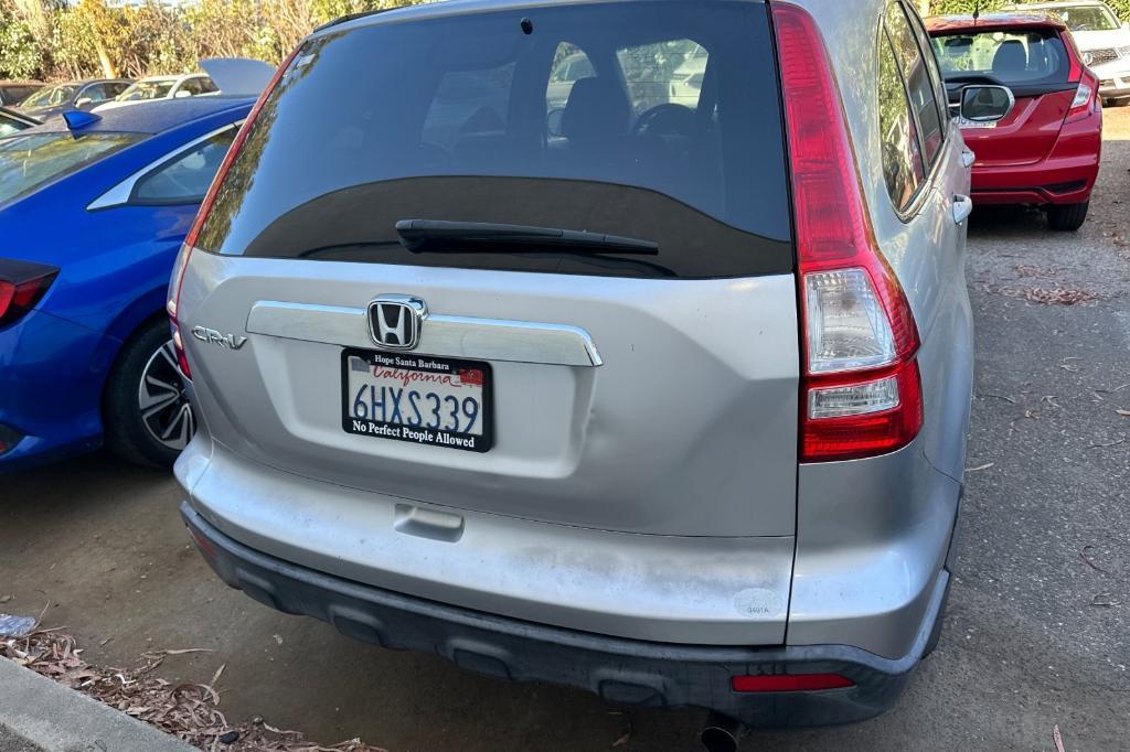 used 2009 Honda CR-V car, priced at $8,995