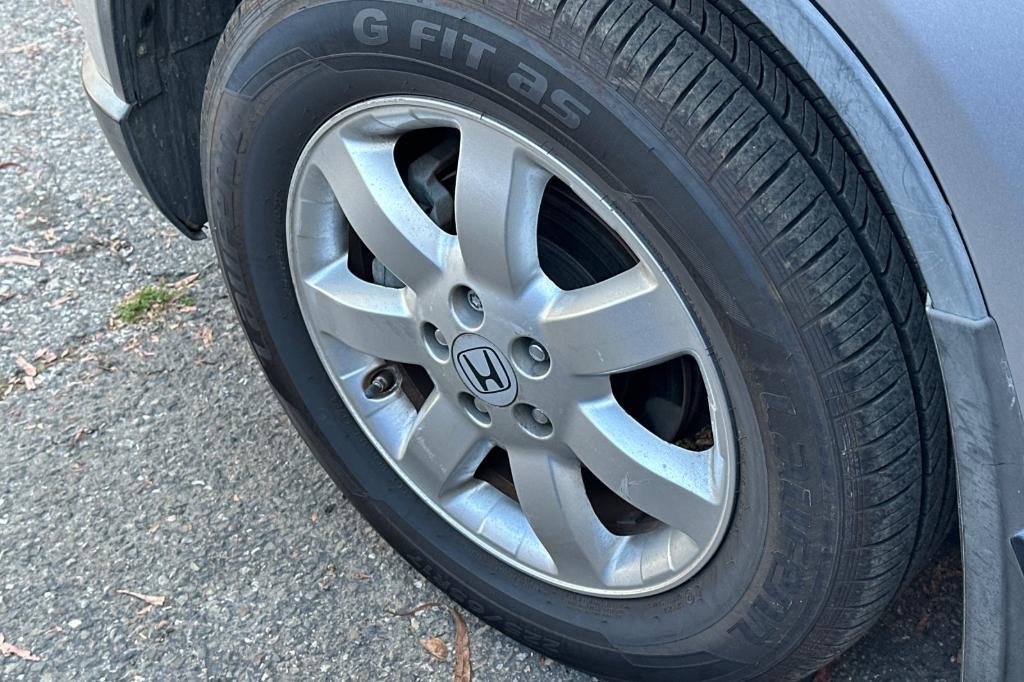 used 2009 Honda CR-V car, priced at $8,995