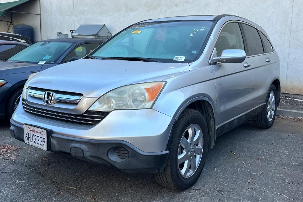 used 2009 Honda CR-V car, priced at $8,995