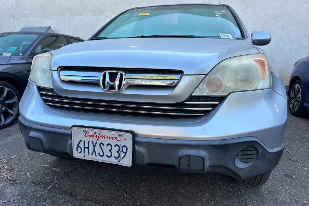 used 2009 Honda CR-V car, priced at $8,995