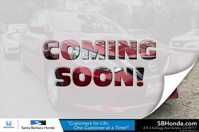 used 2019 Nissan Sentra car, priced at $11,995