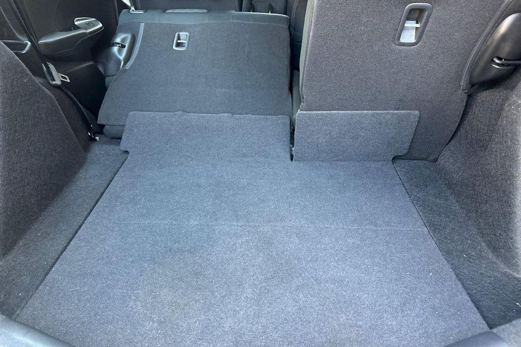 used 2015 Honda Fit car, priced at $13,132