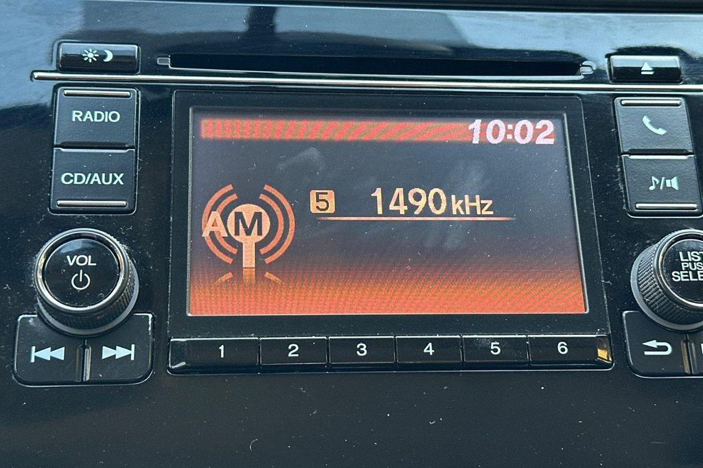 used 2015 Honda Fit car, priced at $13,132
