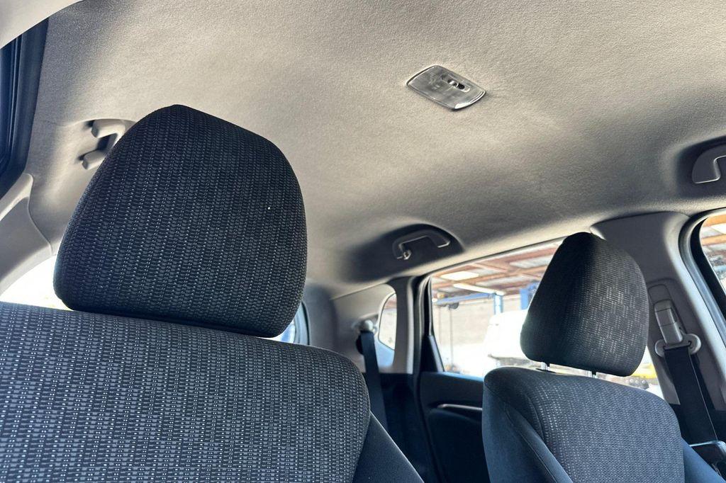 used 2015 Honda Fit car, priced at $13,132