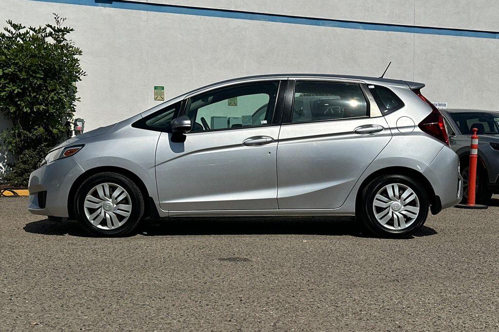 used 2015 Honda Fit car, priced at $13,132