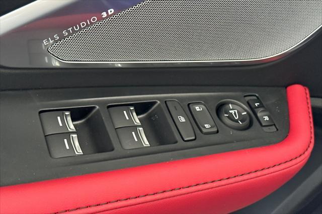 new 2025 Acura RDX car, priced at $52,821