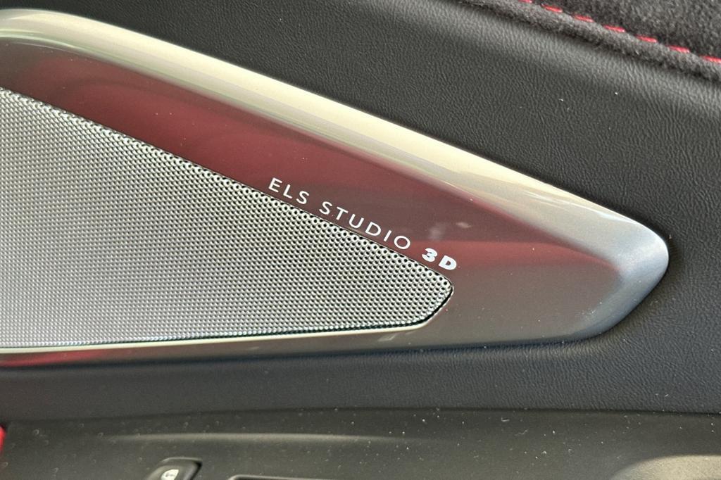 new 2025 Acura RDX car, priced at $52,821