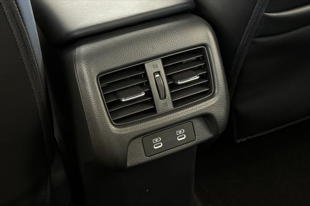 new 2025 Acura ADX car, priced at $40,526