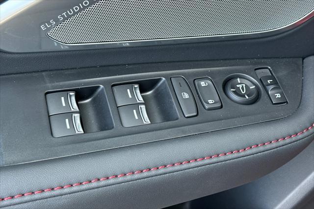 new 2025 Acura RDX car, priced at $52,250