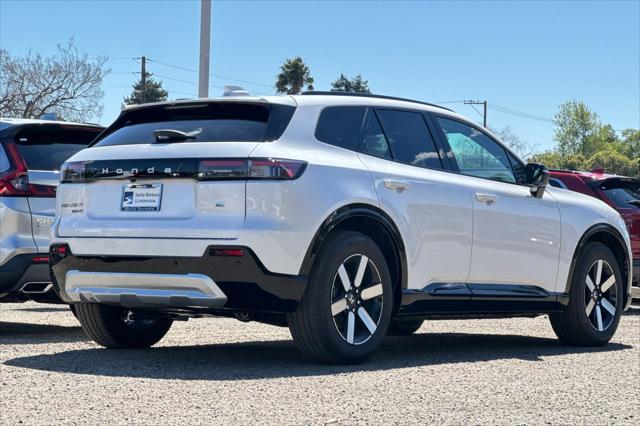 new 2025 Honda Prologue car, priced at $53,605