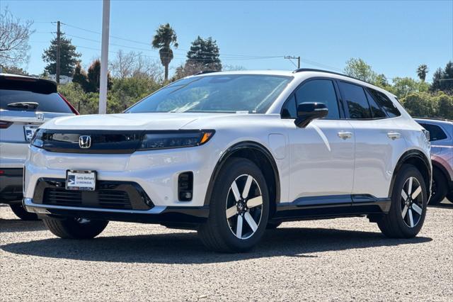 new 2025 Honda Prologue car, priced at $53,605