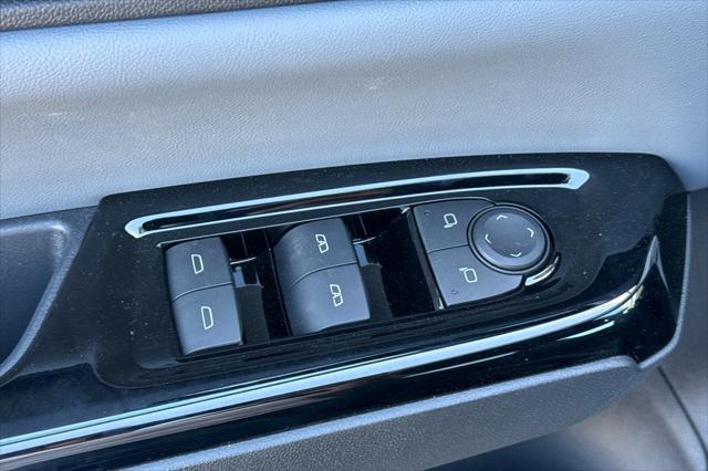 new 2025 Honda Prologue car, priced at $53,605