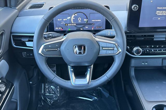 new 2025 Honda Prologue car, priced at $53,605