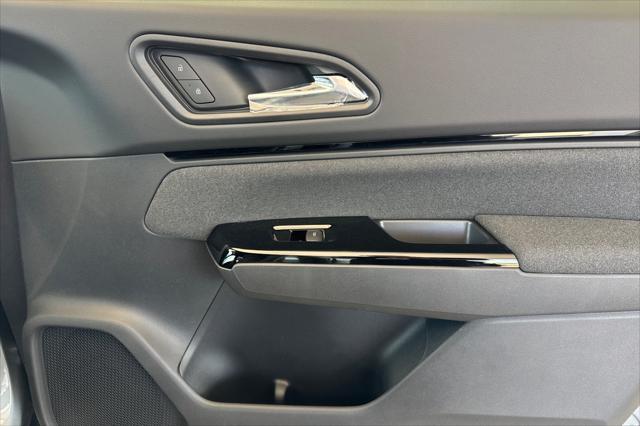 new 2025 Honda Prologue car, priced at $50,389