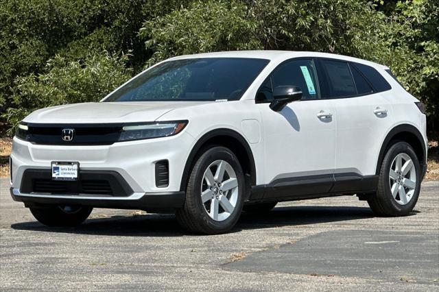 new 2025 Honda Prologue car, priced at $50,389