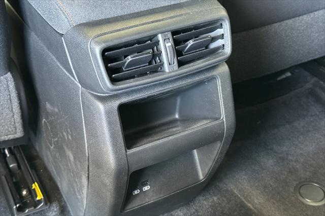 new 2025 Honda Prologue car, priced at $50,389