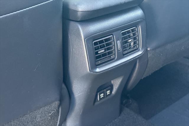 used 2021 Toyota RAV4 Hybrid car, priced at $23,710