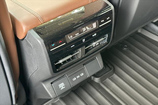 new 2025 Acura MDX car, priced at $57,305